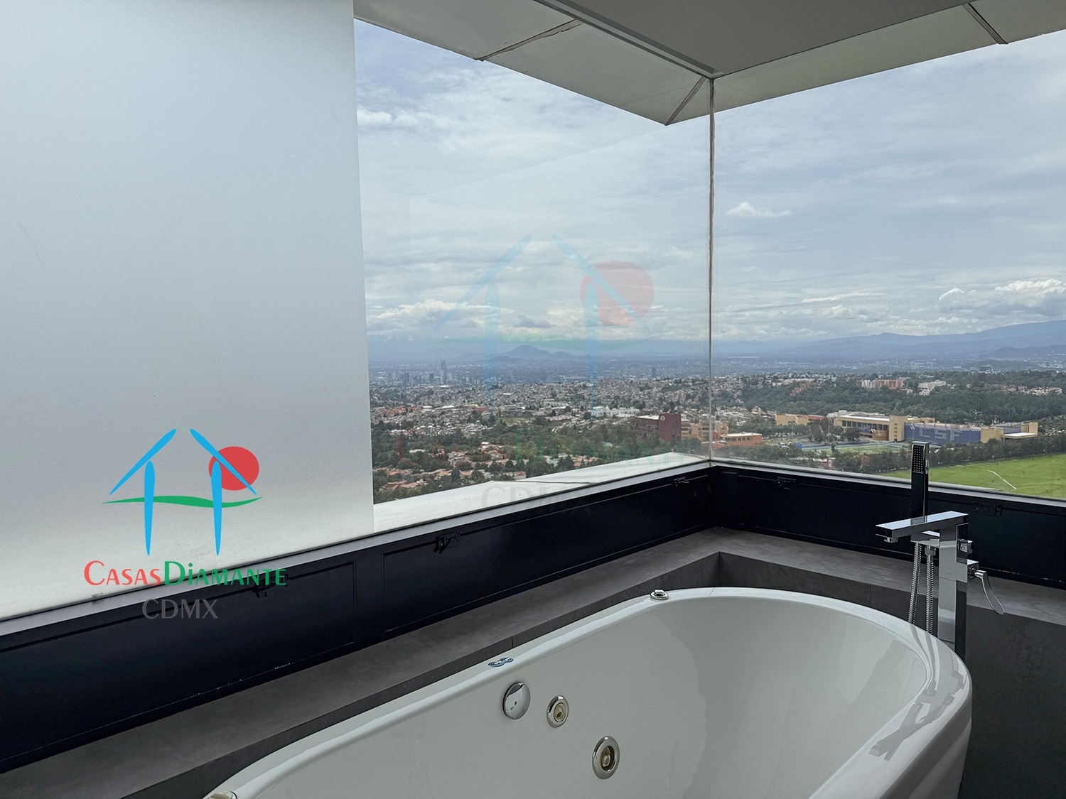 Santa Fe Punta del Parque Mini Golf - Recámara principal 34